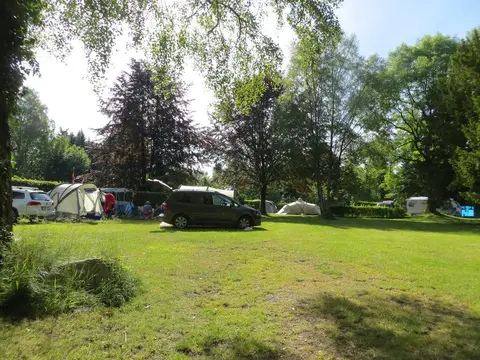 Alte Löweninsel