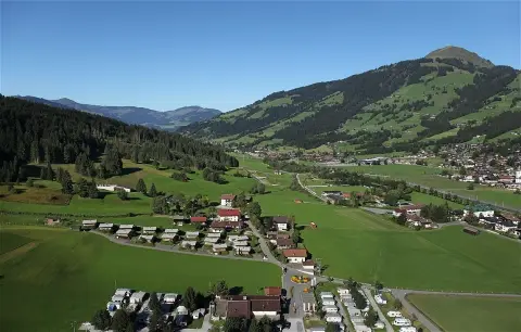 Campingwelt Brixen