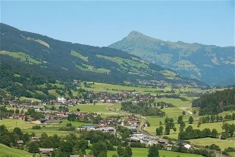 Campingwelt Brixen