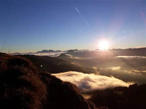 Campingwelt Brixen