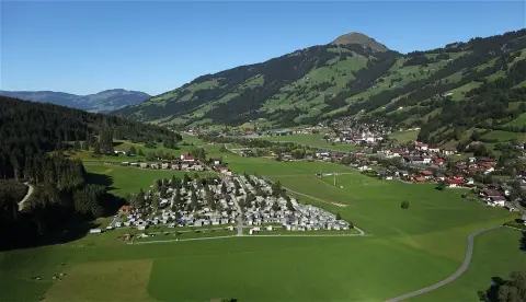 Campingwelt Brixen