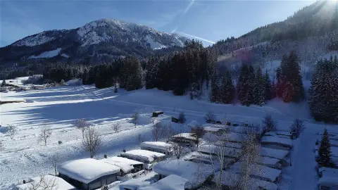 Campingwelt Brixen