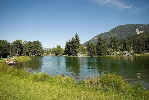 Campingwelt Brixen