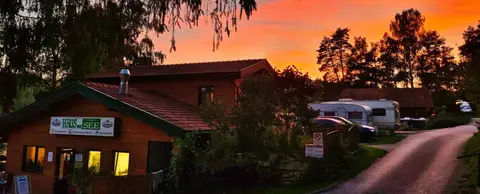 Campingplatz Dobra