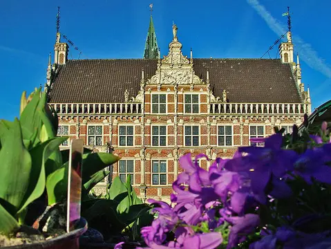 Womo Park Bocholt