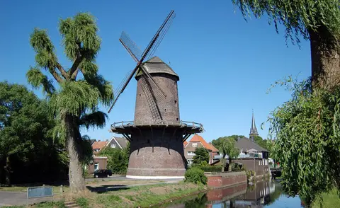 Womo Park Bocholt
