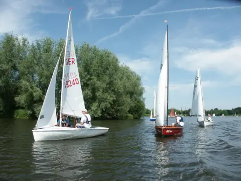 Womo Park Bocholt
