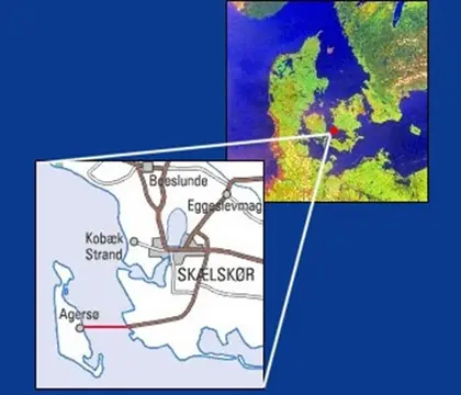 Agersø Camping