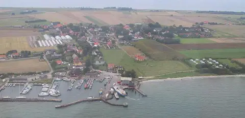 Agersø Camping