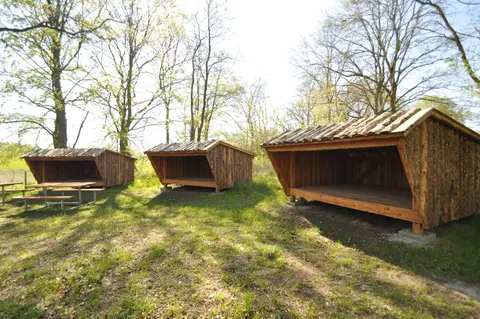 Skovly Camping