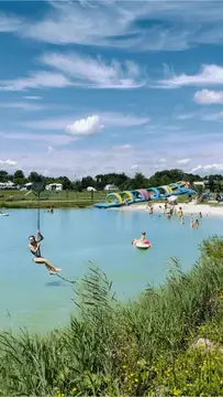 Camping Sonnenland