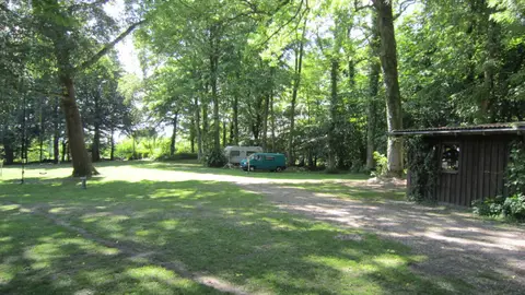 Wohnmobilpark Süderholz
