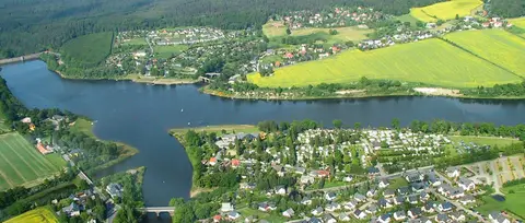 Campingplatz Paulsdorf