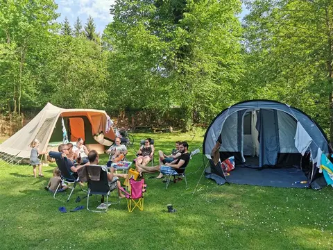 Chalet-Weekend