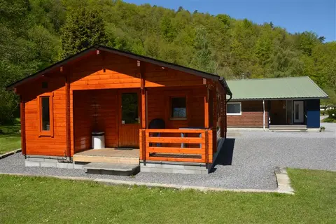 Chalet-Weekend