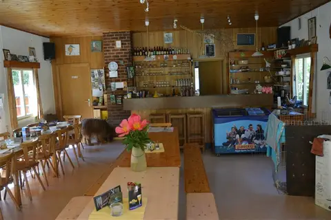 Chalet-Weekend