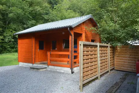 Chalet-Weekend