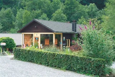 Chalet-Weekend