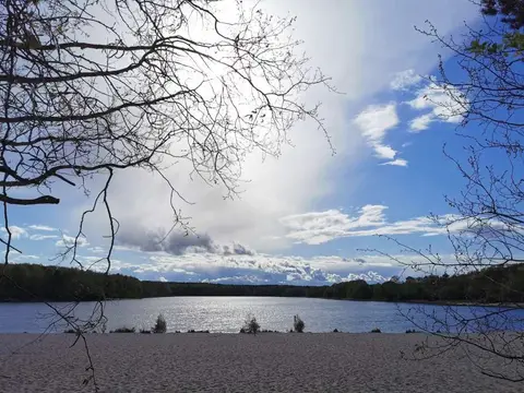 Campingplatz Waldcamping Am Großsee