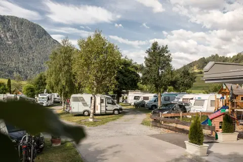 Campingpark FiNK
