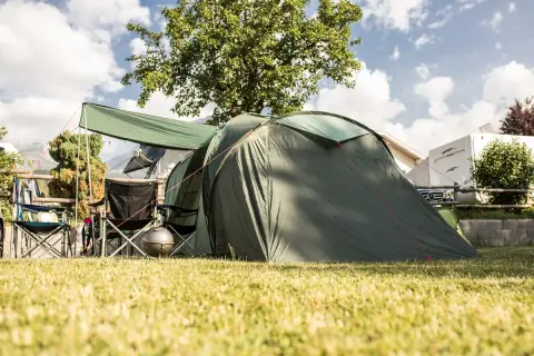 Campingpark FiNK