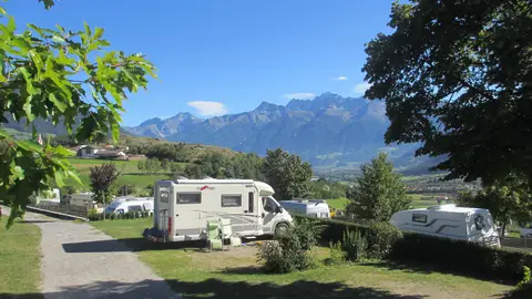 Camping Mals