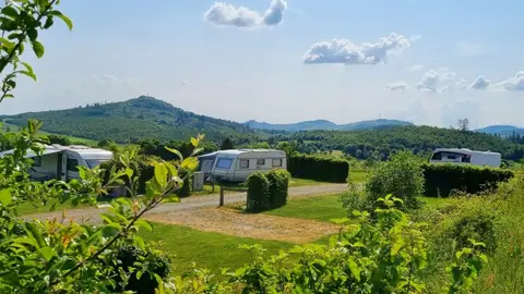 Camping & Ferienpark Brilon