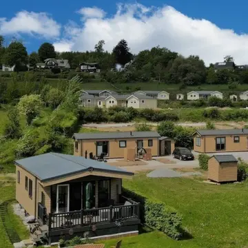 Camping & Ferienpark Brilon