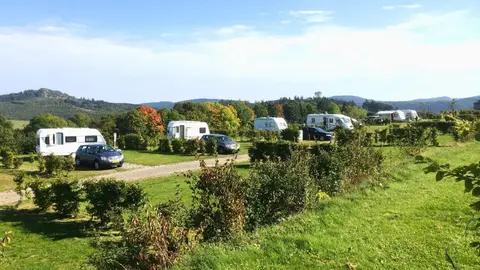 Camping & Ferienpark Brilon