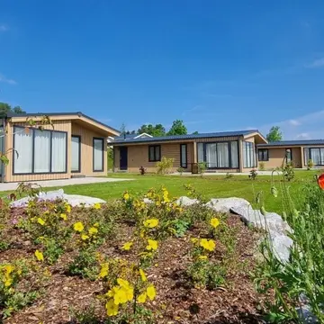 Camping & Ferienpark Brilon