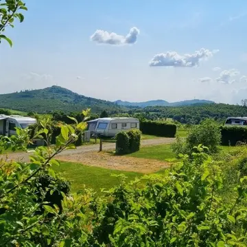 Camping & Ferienpark Brilon