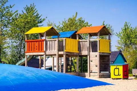 Lægårdens Camping