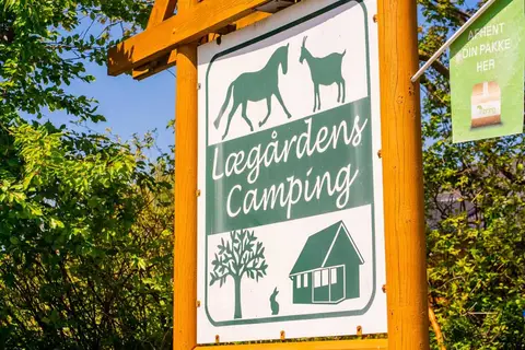 Lægårdens Camping