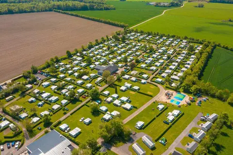 Lægårdens Camping