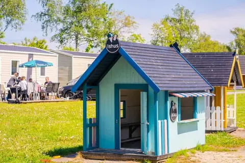 Lægårdens Camping