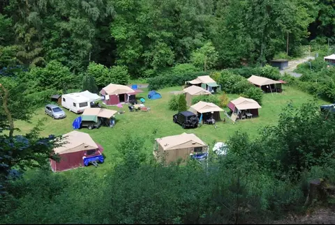 Campingplatz Quellental