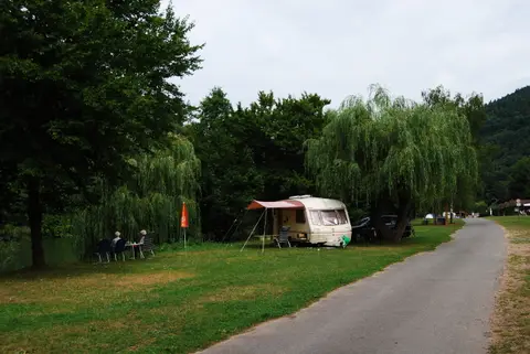 Camping Haide
