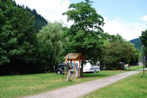 Camping Haide