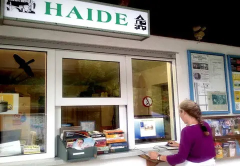 Camping Haide