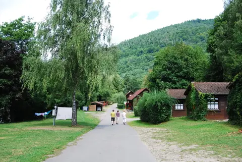 Camping Haide