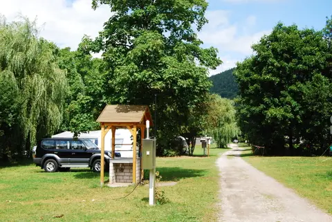 Camping Haide