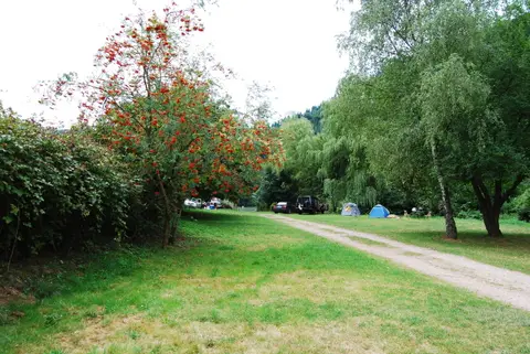 Camping Haide