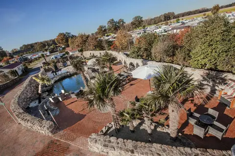 Erholungspark Wehlingsheide