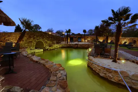 Erholungspark Wehlingsheide
