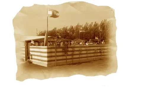 Camping Swienskopp