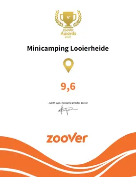 Minicamping Looierheide