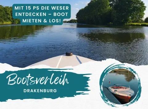 Campingplatz Drakenburg
