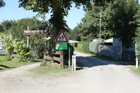 Campingplatz Drakenburg
