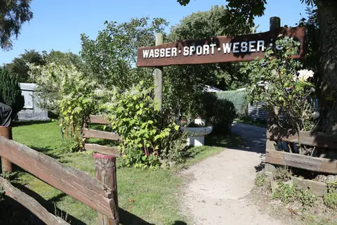 Campingplatz Drakenburg