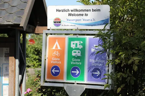 Campingplatz Drakenburg